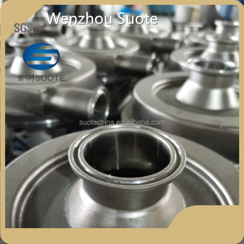 OEM Hygienic Diaphragm Pump Series 1
