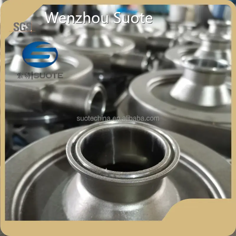 OEM Hygienic Diaphragm Pump Series 1