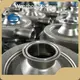 OEM Hygienic Diaphragm Pump Series 1