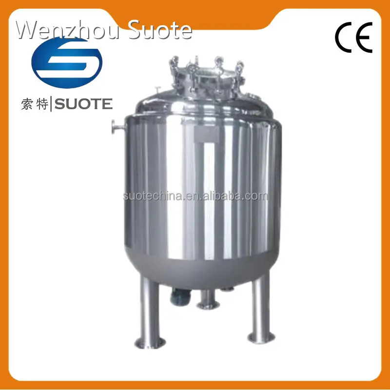 Professional Tank Agitator Mixer Tank Agitator Mixer Company 1
