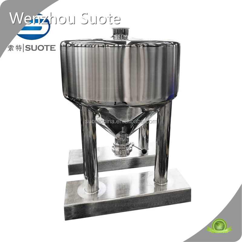 Mixing Tank From China 1