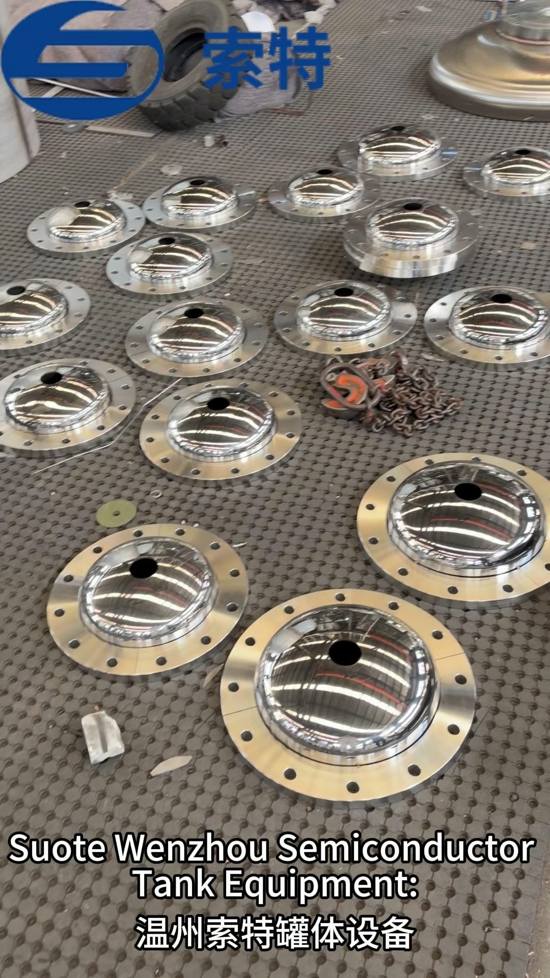 Semiconductor Tank2