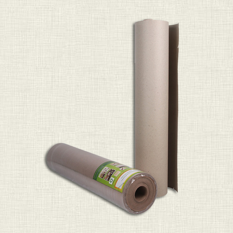 Floor Protection Paper Roll Manufacturer&Supplier - Bto