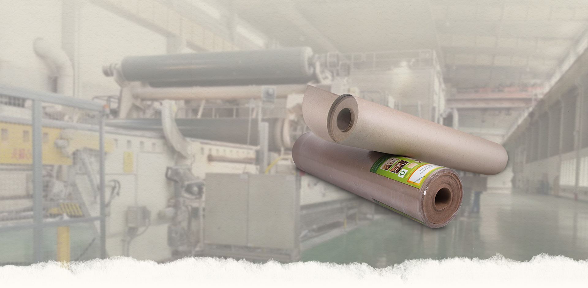  Global Leading Protection Paper Manufacturer