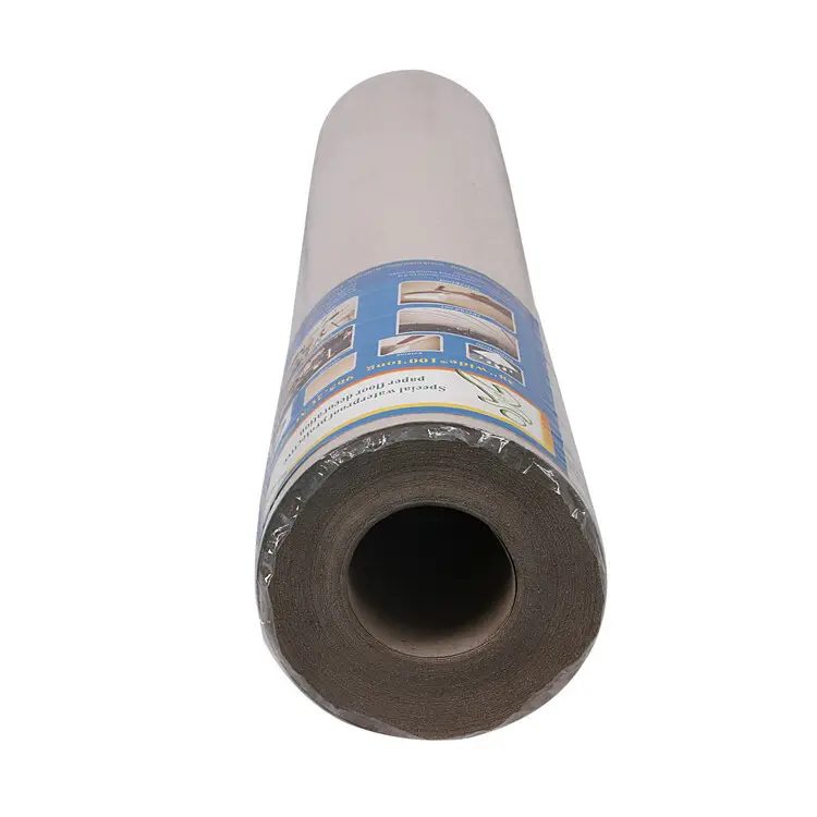 Newest Paper to Protect Floor From Paint with Good Price for Floor 3