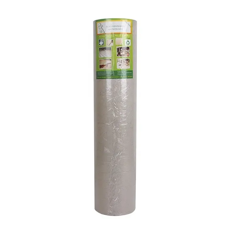 Cover The Floor With Ease: The Benefits Of Floor Covering Paper Rolls 1