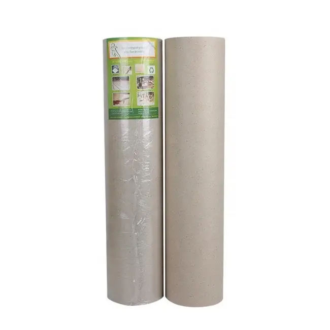 New Model Auto Masking Paper for Floor 6
