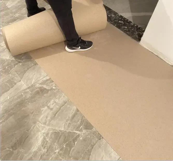Bto Low Tack Masking Paper Multi-function Paper Low Tack Masking Papersupplier 5