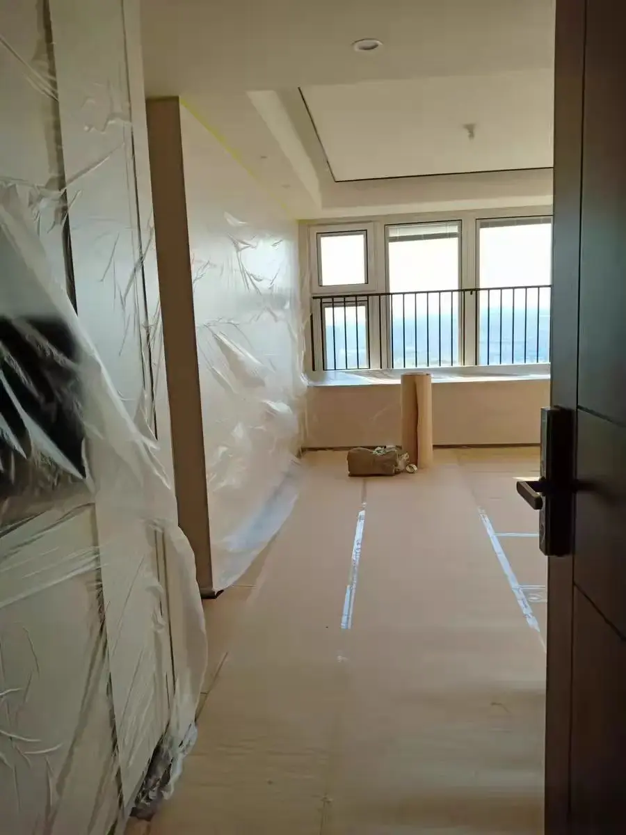 Quality Masking Paper Roll for Floor 4