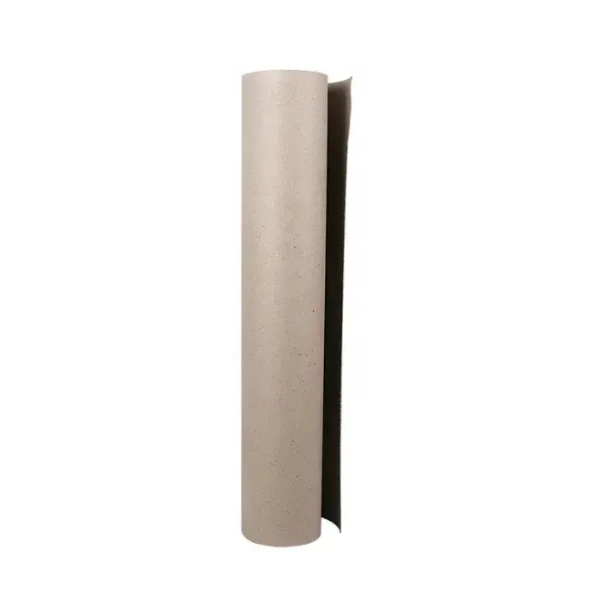 Low Tack Masking Paper Factory Price for Building Cleaning 2