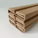 Cardboard Box Corner Protectors for Floor U-shapednew Arrival 3