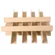Cardboard Box Corner Protectors for Floor U-shapednew Arrival 4