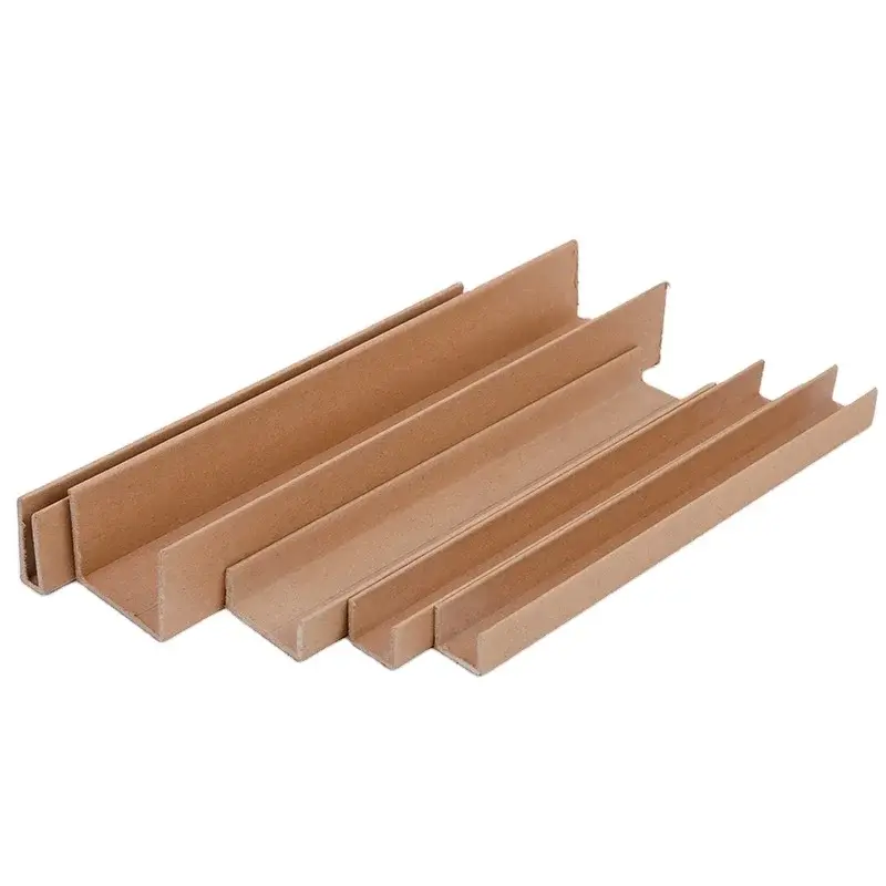 Protective Cardboard Corners: The Benefits And Uses In Packaging 1