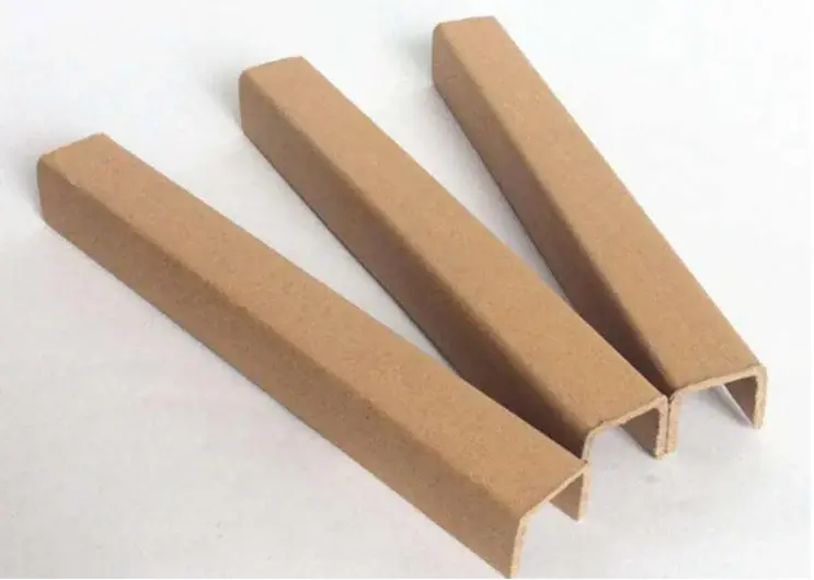 Factory Price Cardboard Corners for Pallets Price List 2