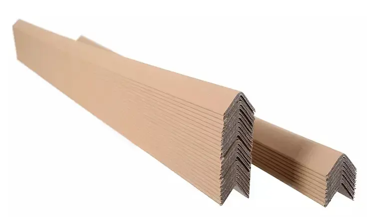 Quality Carton Corner Protectors Price List 4