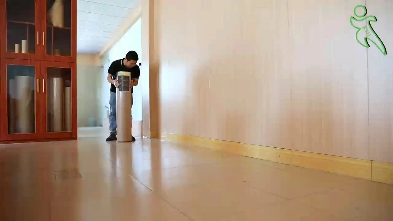 Anti Slip Stiff Brown Paper For Floor Protection - Bto 1