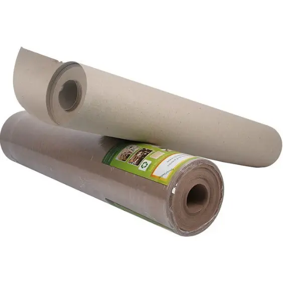 Paper to Cover Floor with Custom Services for BuildingBTO38100 3