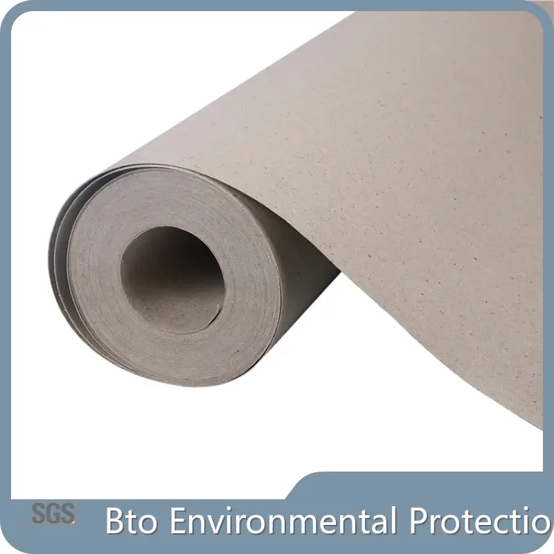 Paper to Cover Floors During Construction Upplier 1