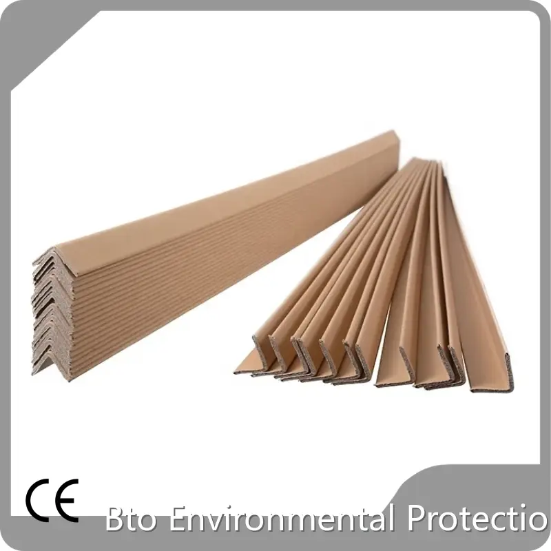 Professional Cardboard U Channel Edge Protectors Cardboard U Channel Edge Protectors Company 1