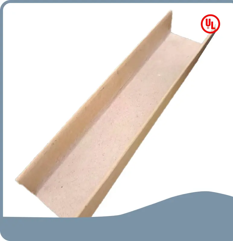 Low-cost Cardboard Edging Factory Price for Floor 1