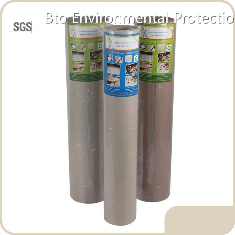 Cheapest Paper to Protect Hardwood Floors Company for Building 1