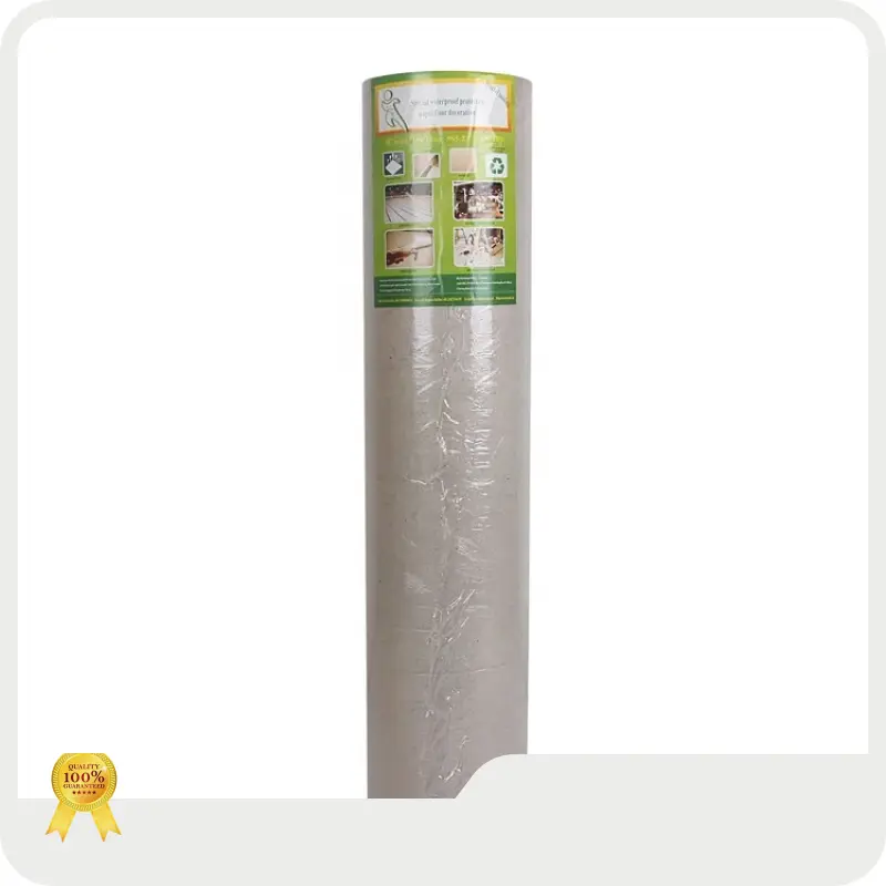 Newpaper to Protect Floor During Construction for Floor Free Spare Parts NONE 1