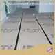 Professionalred Rosin Paper for Building Prevent Damage to the Construction Floor BTO 1