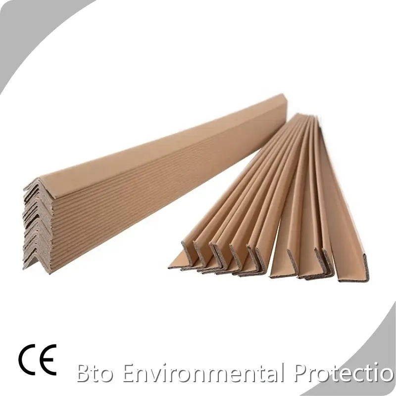 Factory Pricecardboard Edge for Floor Customer's Damands 787mm 1