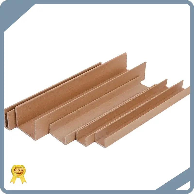Bto Cardboard U Channel Edge Protectors Kraft Linerboardnew Arrival 1