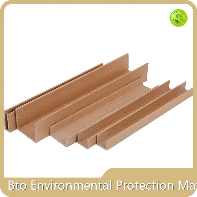 Factory Price Cardboard Corners for Pallets Price List 1
