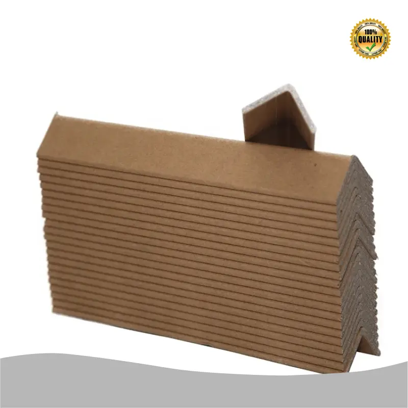 Cardboard U Channel Edge Protectors for Building Edge Protection Solutionsnew Arrival 1