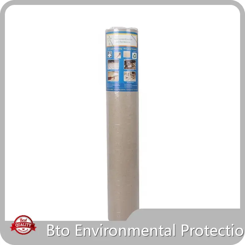 Bto Rosin Paper Floor Protection Paper Rosin Papermanufacturing 1