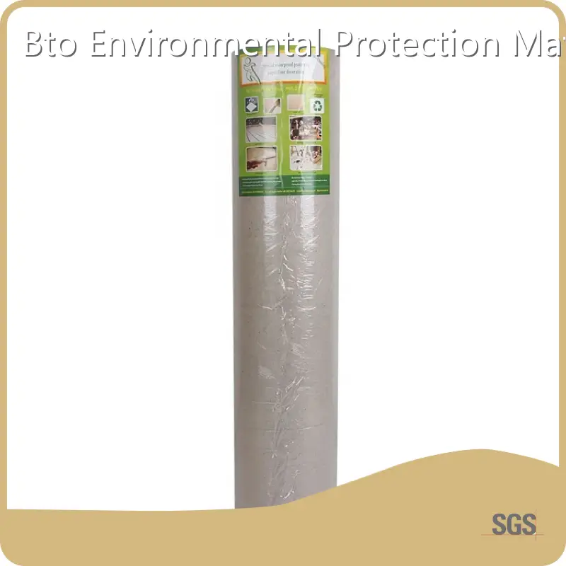 Paper for Covering Floors 17 Kg - for Building - Bto 1