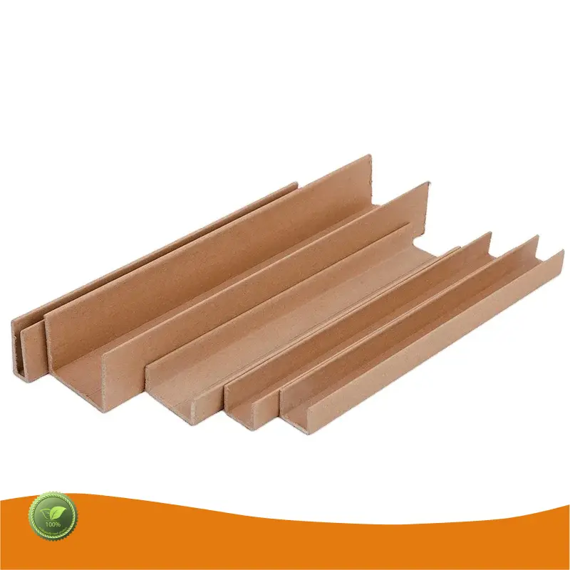 Heavy Duty Cardboard Edge Protectors Free - for Building - Bto 1