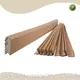 Bto Cardboard Corners Custom L-Shaped/U-Shaped Wraparound Angle Cardboard Paper Protectquality Assurance 1