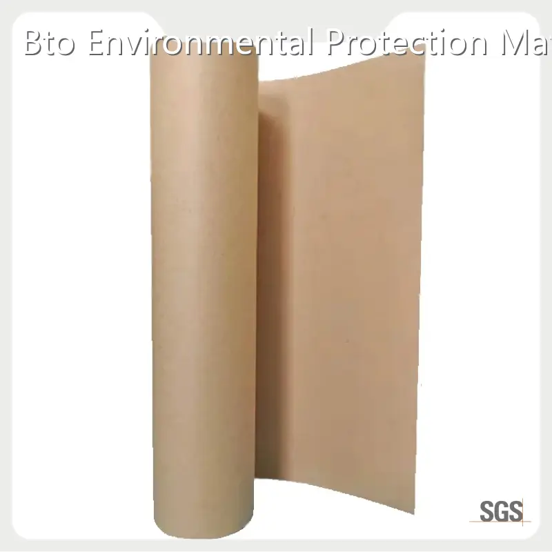 Factory Price Paint Masking Paper with Adhesive Price List 1