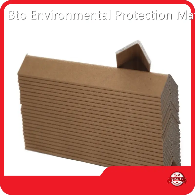 Cardboard Edge for Floor CBL-105211031made in China 1