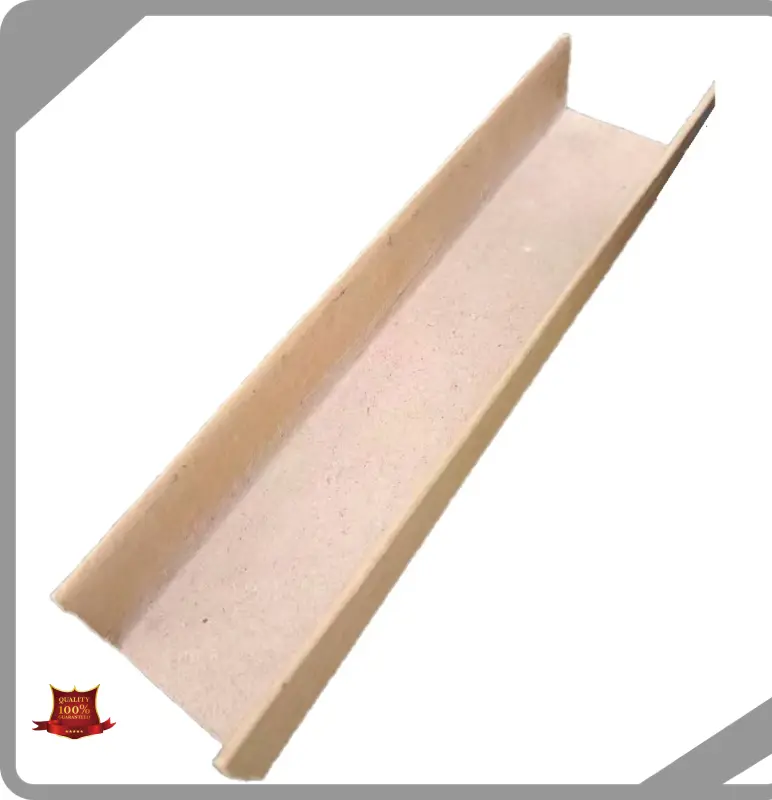 Wholesale Cardboard Corners with Custom Services for Building 1