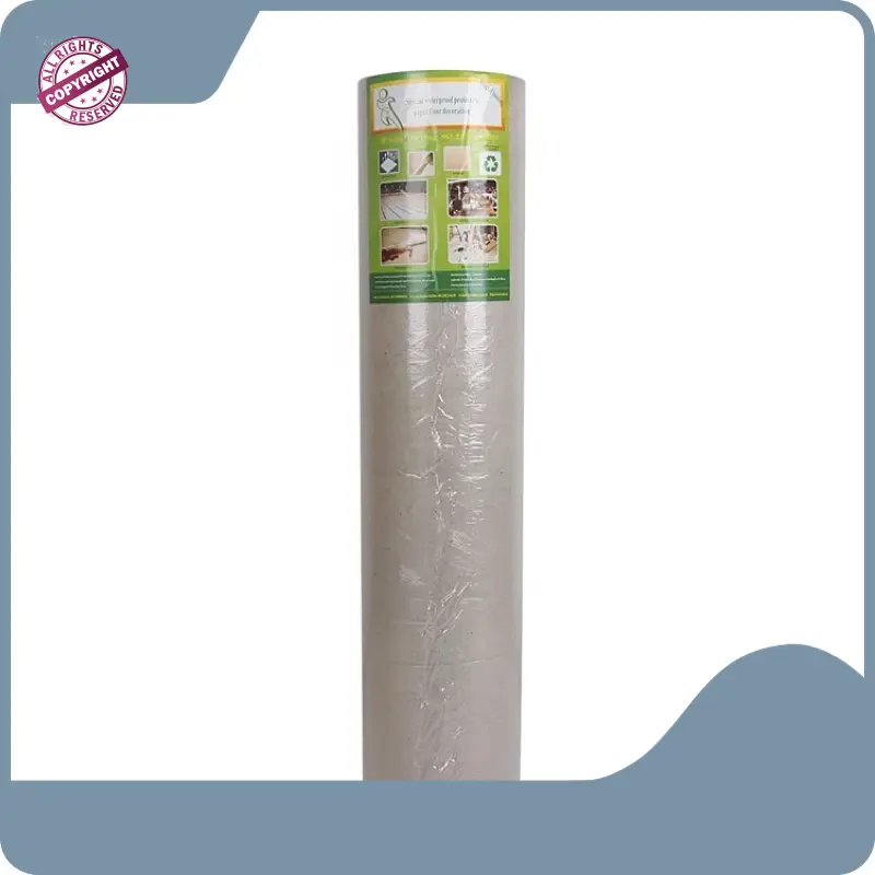 For Floor Construction Floor Covering Paper NONE by Bto 1