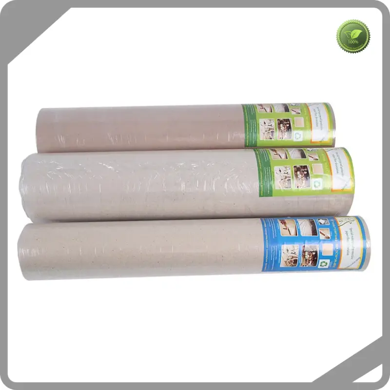 Good Selling Paper to Protect Floor From Paint for Building 1
