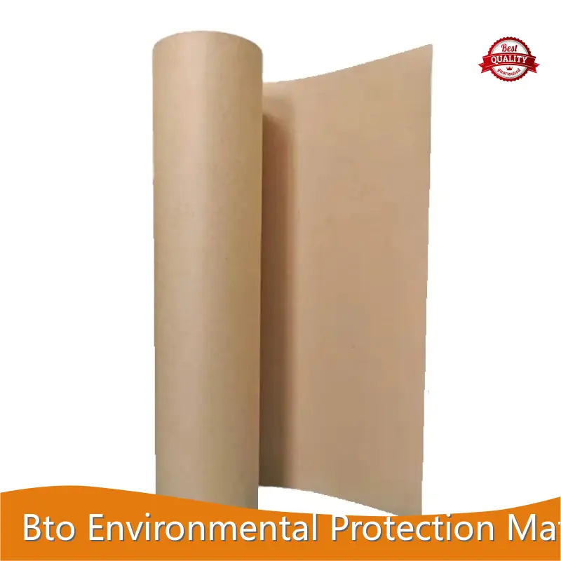 High Endspray Paint Masking Paper for Building Recycled Single Side 1