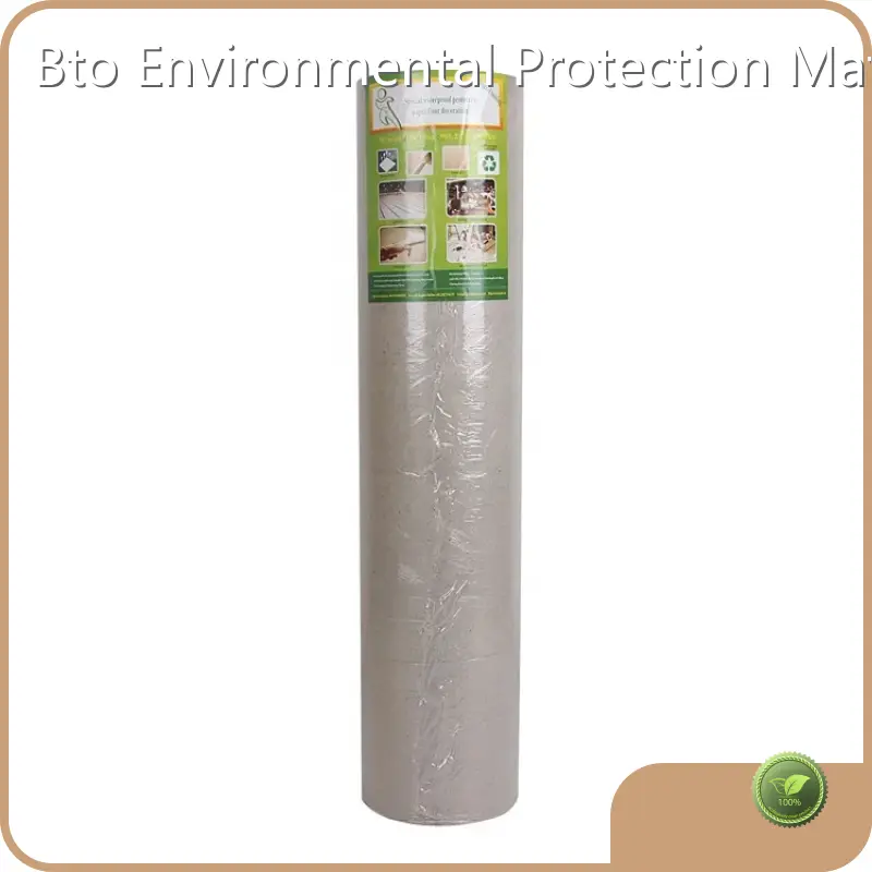 Rosin Paper for Floor BTO38100supply 1