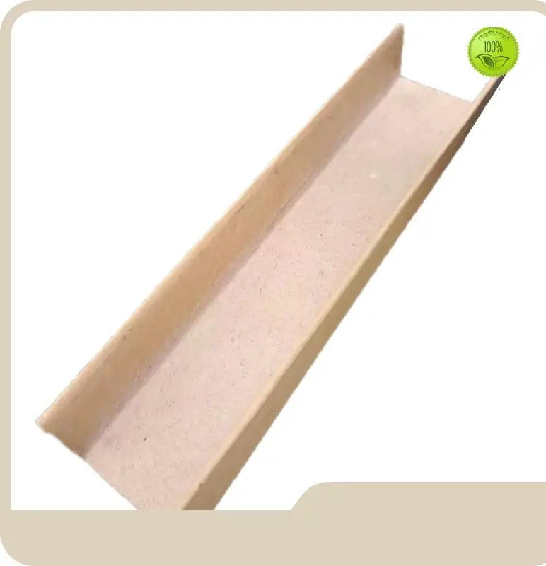 New Cardboard Corners for Packing Factory for Floor 1