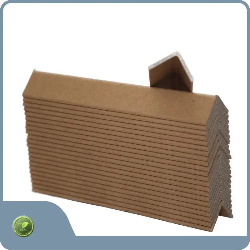 Carton Corner Protectors Free - for Floor - Bto 1