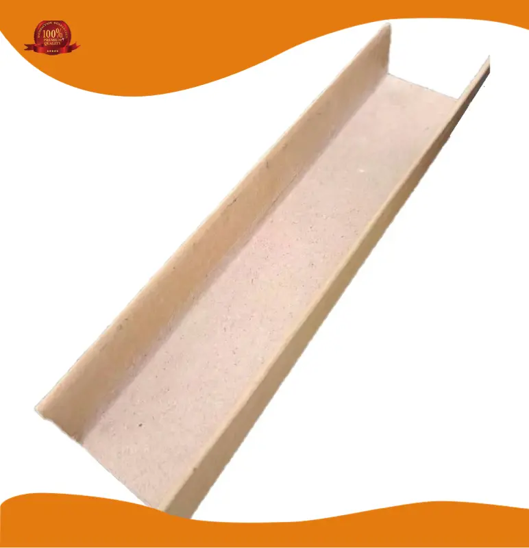 For Floor Cardboard Shipping Corners BTO by Bto 1