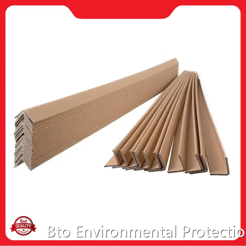 Cardboard Corners for Frames 889mm - for Floor - Bto 1