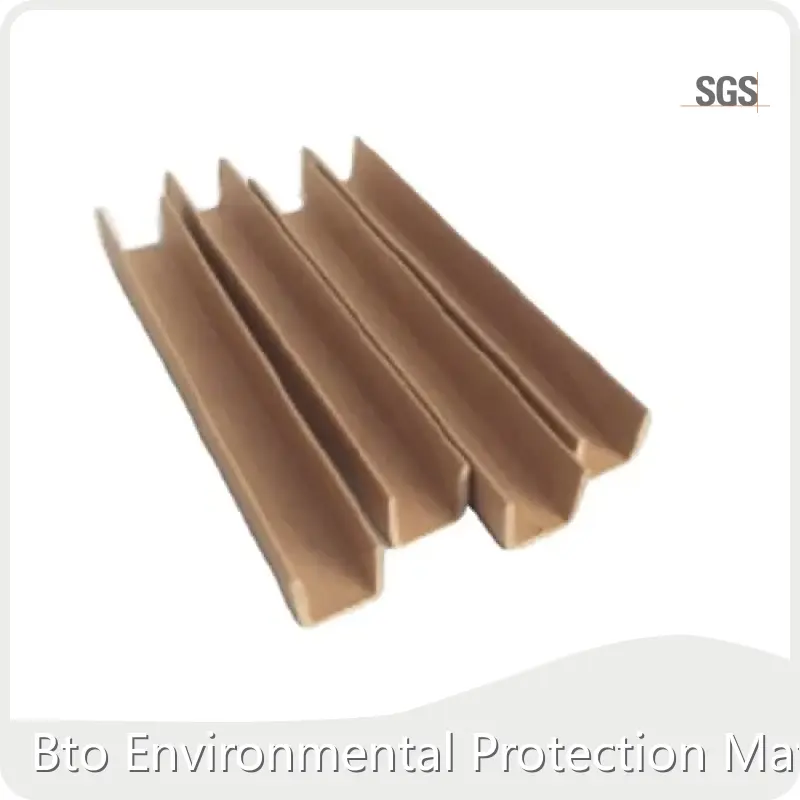 Oem & Odm Cardboard Shipping Corners Factory Price for Floor 1