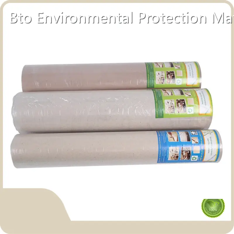 Fashion Construction Floor Protection Paper with Good Price for Floor 1