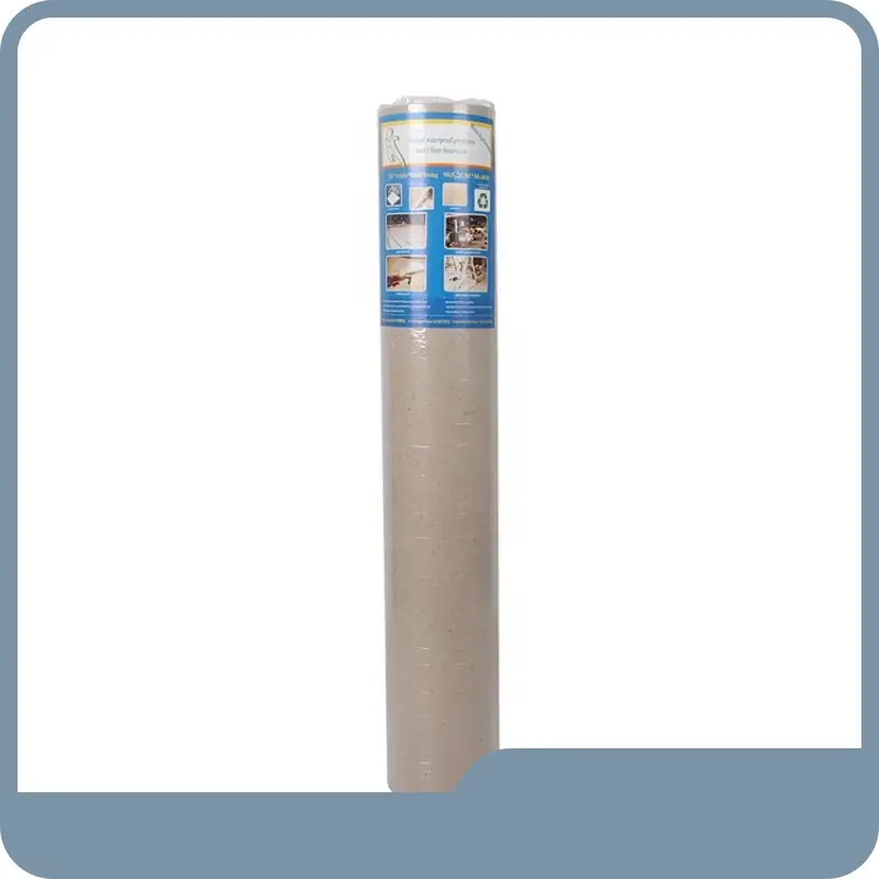 Factory Price Floor Protection Paper Roll Price List 1