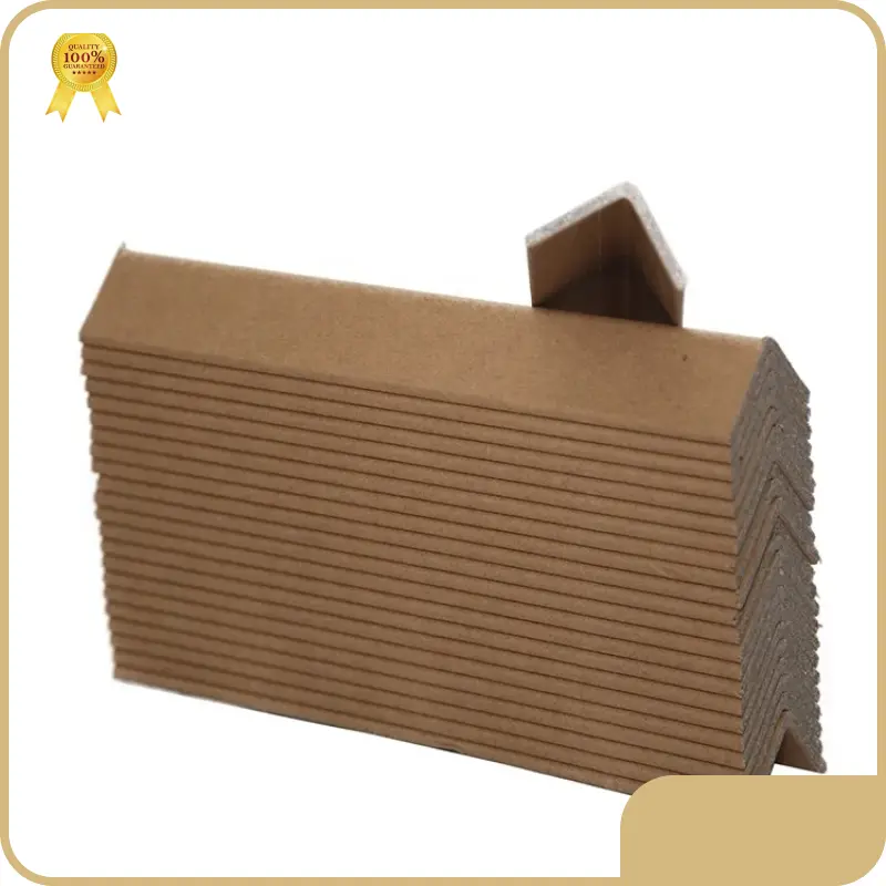 Modern Cardboard Pallet Corners Factory Direct Supply for Floor 1